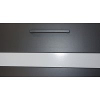 Bucatarie MARINA NEW 280 B Alb / Gri